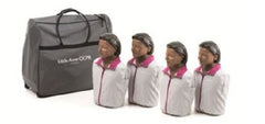 Laerdal Medical Little Anne-Dark Little Anne®