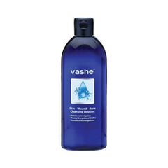 Urgo Medical North America LLC Antimicrobial Wound Cleanser Vashe® 34 oz. Bottle NonSterile Sodium Chloride / Hypochlorous Acid
