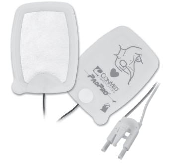 Conmed Defibrillator Electrode Pad PadPro® Child