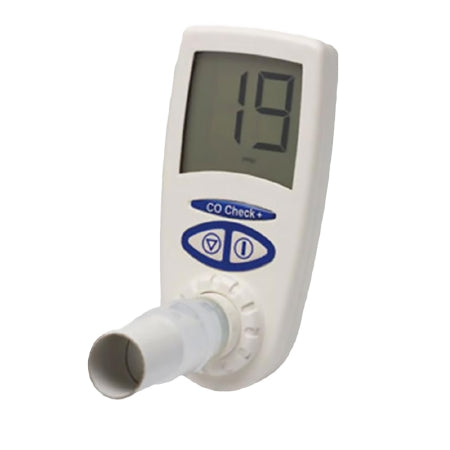 Microdirect Inc MONITOR, CARBON MONOXIDE CO CHECK + BREATH - M-1101317 ...