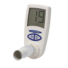 Microdirect Inc MONITOR, CARBON MONOXIDE CO CHECK + BREATH