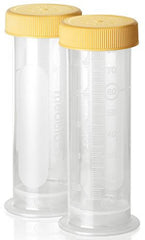 Medela Breast Milk Collection Bottle Medela 80 mL