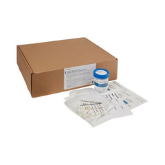 Drugs of Abuse Test McKesson 12-Drug Panel with Adulterants AMP, BAR, BUP, BZO, COC, mAMP/MET, MDMA, MOP300, MTD, OXY, PCP, THC (OX, pH, SG) Urine Sample 25 Tests