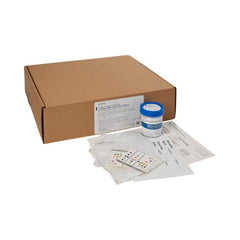 Drugs of Abuse Test McKesson 14-Drug Panel with Adulterants AMP, BAR, BUP, BZO, COC, mAMP/MET, MDMA, MOP300, MTD, OXY, PCP, PPX, TCA, THC (OX, pH, SG) Urine Sample 25 Tests