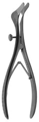 V. Mueller Nasal Speculum Snowden-Pencer™ Tebbetts 6 Inch Length Stainless Steel Reusable 38 mm Blades - M-1101622-1469 - Each
