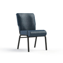 ComforTEK Seating Inc CHAIR, DINNING TITAN ARMLESS WIDE DRAGONFLY/DRAGONFLY 20" - M-1101638-1619 - Each