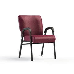 ComforTEK Seating Inc CHAIR, DINNING TITAN ARMLESS WIDE PHOENIX/PHOENIX 22" - M-1101653-1909 - Each