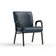 ComforTEK Seating Inc CHAIR, DINNING TITAN BARIATRICDRAGONFLY/DRAGONFLY 24" - M-1101685-4060 - Each