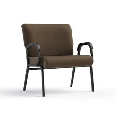 ComforTEK Seating Inc CHAIR, DINNING BARIATRIC JAVA/JAVA 30" - M-1101693-3534 - Each
