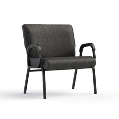 ComforTEK Seating Inc CHAIR, DINNING BARIATRIC NIGHTINGALE/NIGHTINGALE 30"