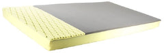 Proactive Medical Products LLC MATTRESS, FOAM BARIATRIC PROTEKT 600 42"X80"X6" D/S