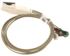 Welch Allyn Patient Cable Welch Allyn 4 Wires with Snap Connectors For use with ECG System