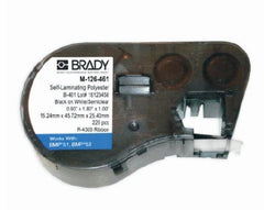 Label Maker Brady