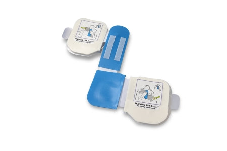 Zoll Medical PAD, DEFIBRILLATOR CPR D-DEMO TRAINING