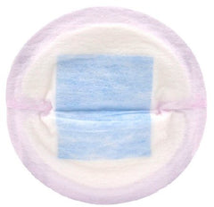 Emerson Healthcare Nursing Pad 5.6 X 5.6 X 9.3 Inch Invisilock Disposable
