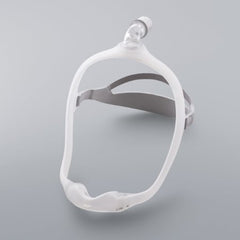 Respironics CPAP Mask Dreamwear Mask with Headgear Nasal Mask Style Medium