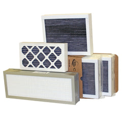 Civco Medical Instruments Soak Station Replacement Filter GUS® - M-1102579-2784 - Pack of 2