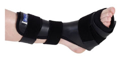 Alimed Dorsal Night Splint Active Ankle DNS Large Hook and Loop Strap Closure Male 10-1/2 to 16 / Female 10 to 16 Left or Right Foot