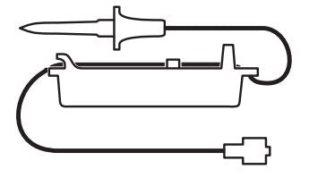 Smiths Medical Pump Set CADD® Blue Striped 125 to 250 mL / hr Drip Rate 78 Inch Tubing Without Ports - M-1102666-4640 - Box of 12