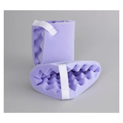 Cardinal Heel Positioning Pad DEVON™