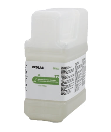 Ecolab Deodorizer Ecolab® Liquid 1.3 Liter Jug Scented - M-1102966-1840 - Case of 2
