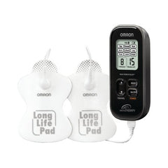 Omron Healthcare TENS Unit Omron® Max Power Relief™ 1-Channel