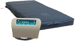 Proactive Medical Products LLC MATTRESS, LOW AIR PROTEKT 800042"X80"X8" D/S