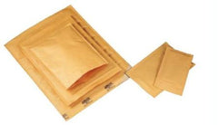 Action Health Bubble Mailer Gold 4 X 8 Inch