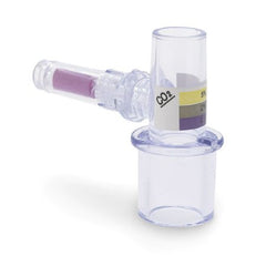 Sun Med INDICATOR, CO2 STAT-CHECK TRI-COLOR (10/CS)