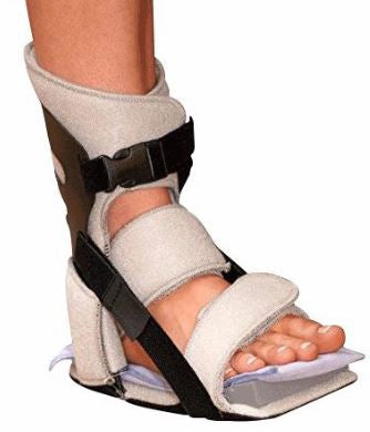 Brownmed Ankle Splint Nice Stretch® Small Male 5 Under / Female 6 Under