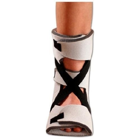 Brownmed Ankle Splint Nice Stretch® X X-Large Male 11 and Up / Female 12 and Up