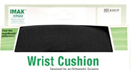 Brownmed Mouse Wrist Cushion Imak® For Mouse Pad