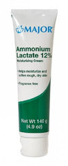 Major Pharmaceuticals Hand and Body Moisturizer 8 oz. Tube Unscented Cream