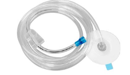 Cardinal Negative Pressure Wound Therapy Tubing SpeedConnect™