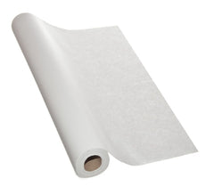 Tidi Products Table Paper NovaPlus 21 Inch White Smooth