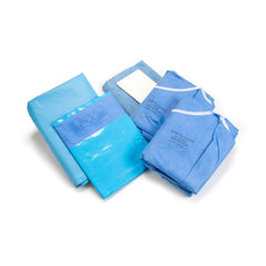 General Purpose Drape Pack McKesson