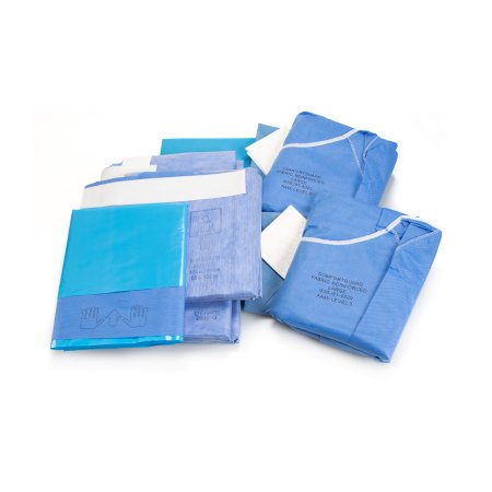 General Purpose Drape Pack McKesson