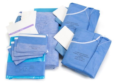 Surgical Drape Pack McKesson