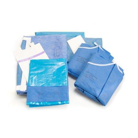 Abdominal Drape Pack McKesson