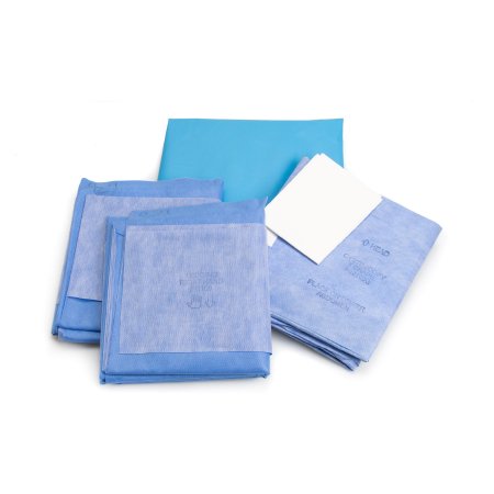 Urology Drape Pack McKesson