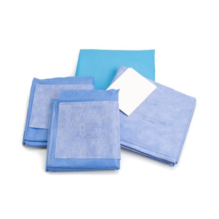 Urology Drape Pack McKesson