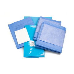 Urology Drape Pack McKesson