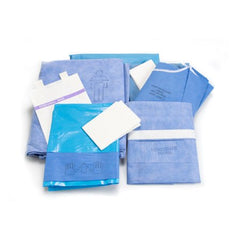 EENT Drape Pack McKesson