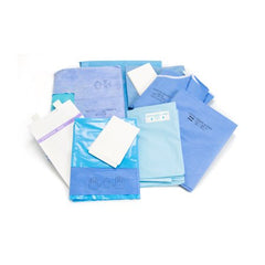 Orthopedic Drape Pack McKesson