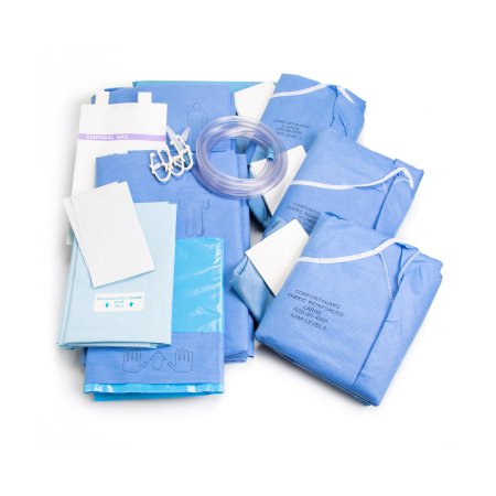 Orthopedic Drape Pack McKesson