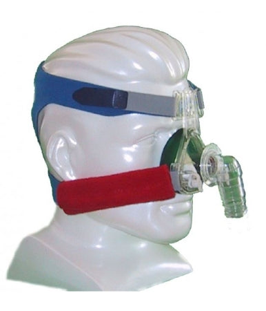 SnuggleHose CPAP Mask Strap Cover SnuggleHose™ SnuggleStrap