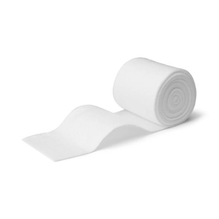 Urgo Medical North America LLC Hydroconductive Wound Dressing Drawtex® Edema Wrap Cotton / Polyester / Viscose 4 X 11 Inch