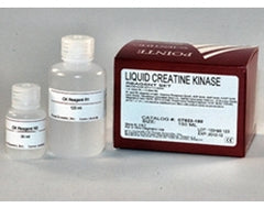 Pointe Scientific Reagent Cardiac Creatine Kinase 1 X 500 mL