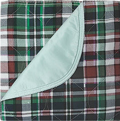 Beck's Classic Underpad 24 X 36 Inch Reusable Polyester / Rayon Heavy Absorbency - M-1104754-1026 - Case of 24
