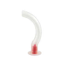 Tri-Anim Health Services AIRWAY, GUEDEL BITE BLOCK RED 100MM (50/CS)